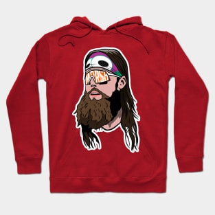 Wally Hoodie